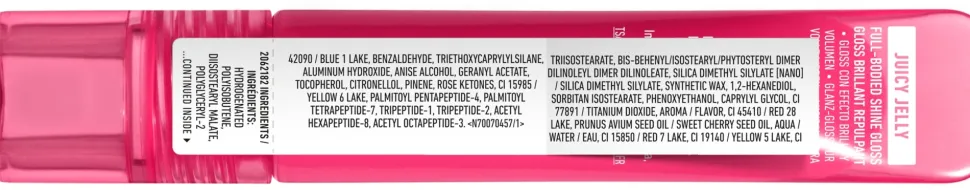 NYX Professional Makeup Jelly Job