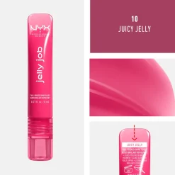 NYX Professional Makeup Jelly Job
