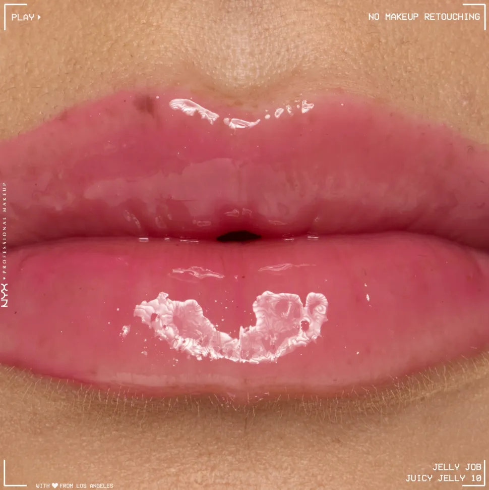 NYX Professional Makeup Jelly Job