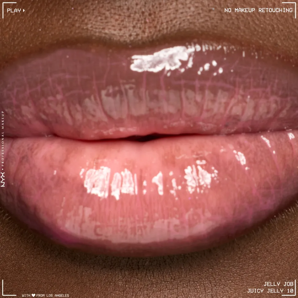 NYX Professional Makeup Jelly Job