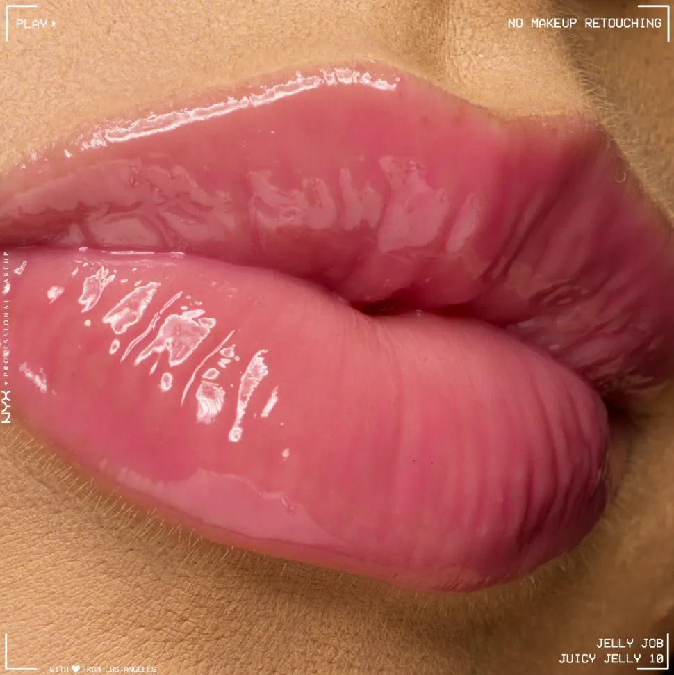 NYX Professional Makeup Jelly Job
