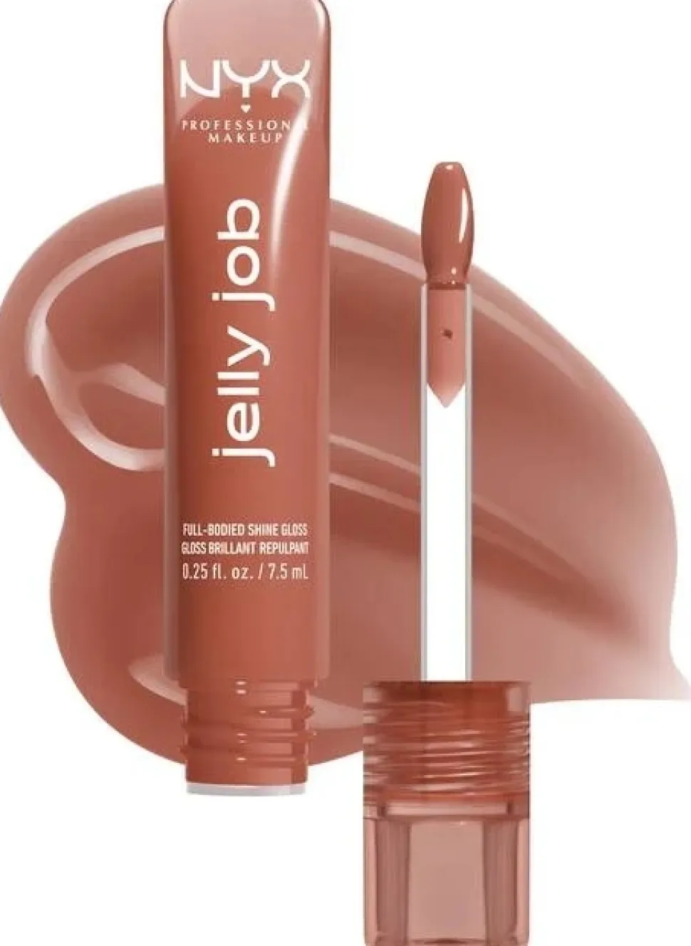 NYX Professional Makeup Jelly Job
