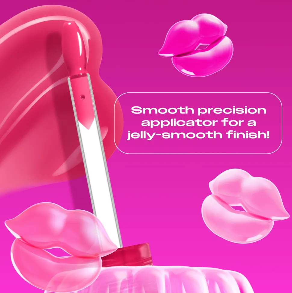 NYX Professional Makeup Jelly Job