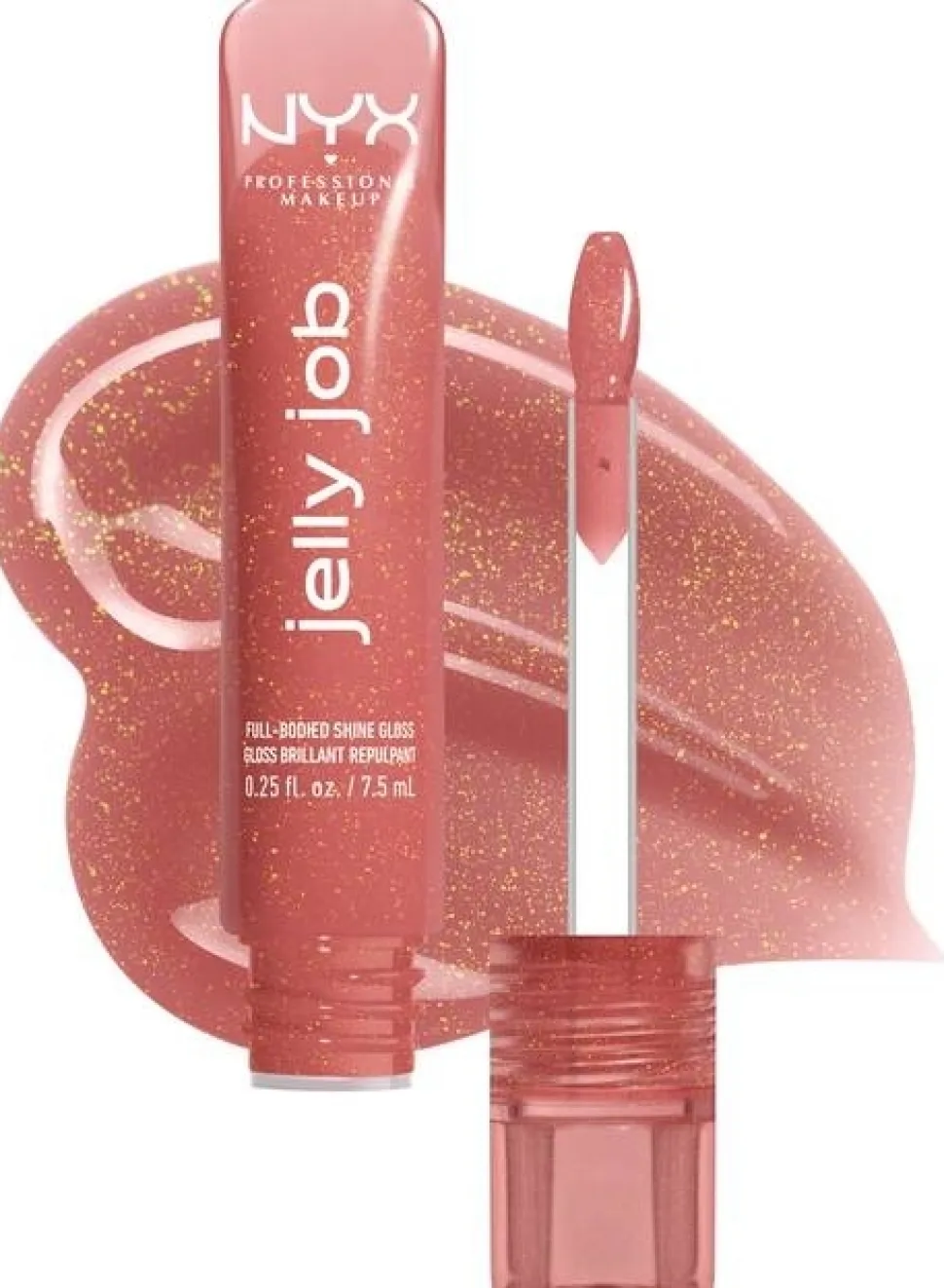 NYX Professional Makeup Jelly Job