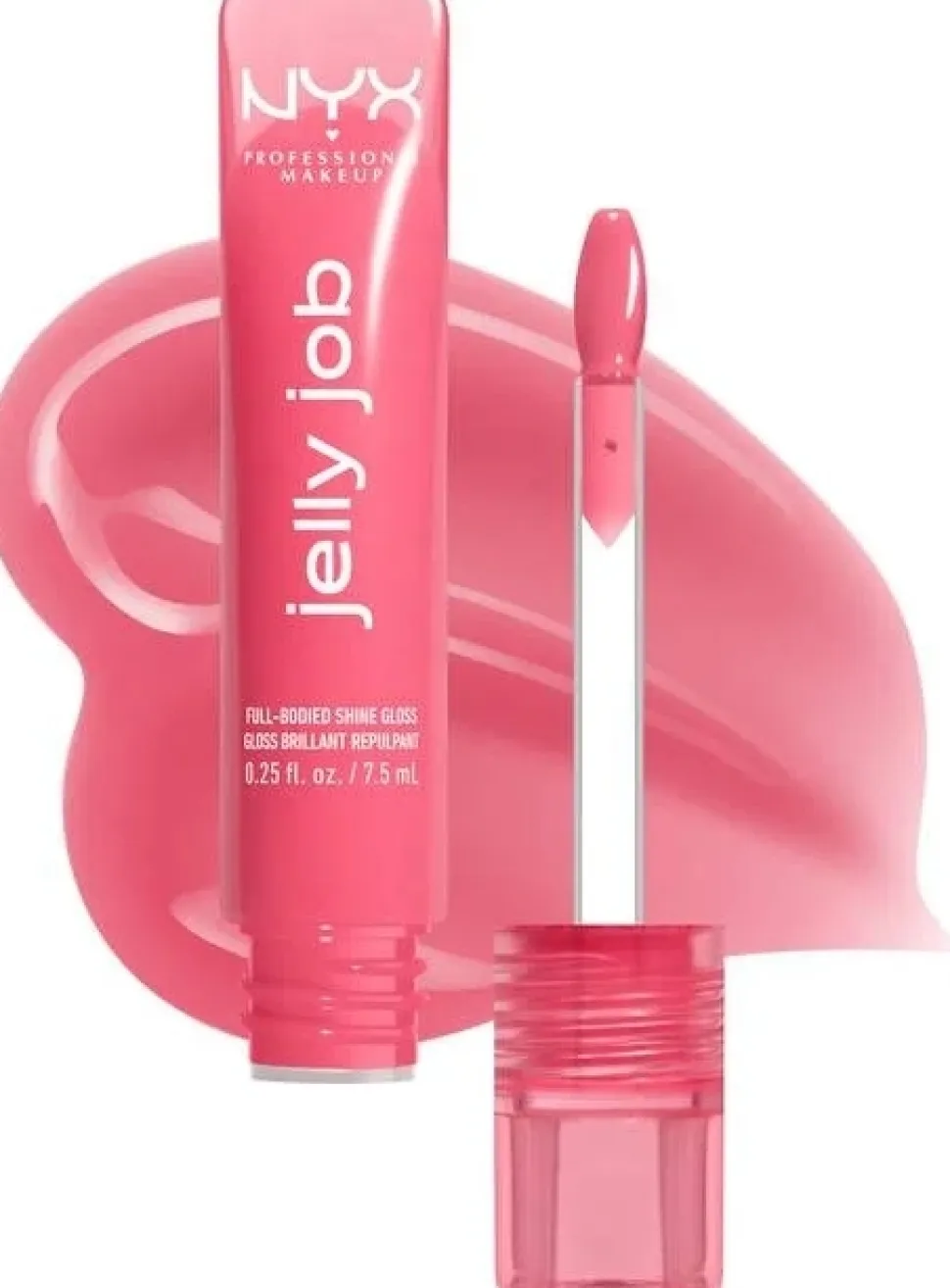NYX Professional Makeup Jelly Job