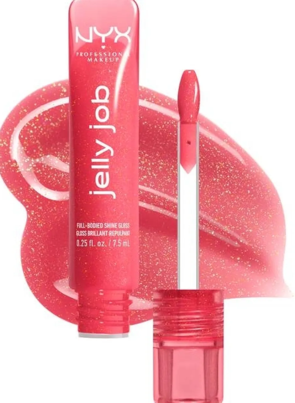 NYX Professional Makeup Jelly Job