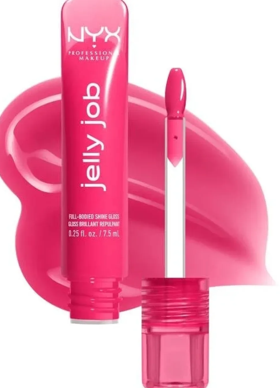 NYX Professional Makeup Jelly Job
