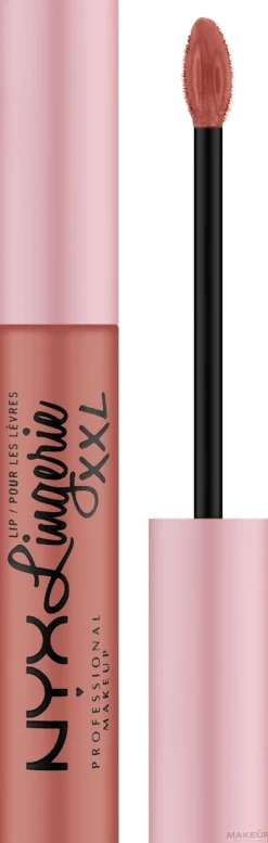 NYX Professional Makeup Lip Lingerie XXL