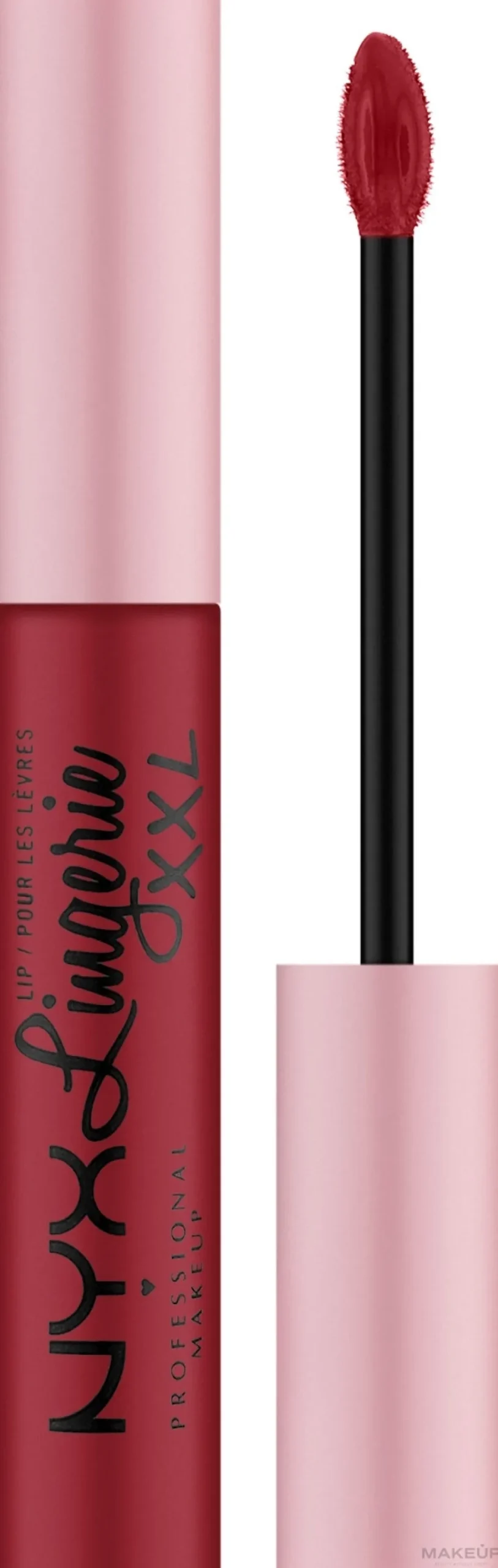 NYX Professional Makeup Lip Lingerie XXL