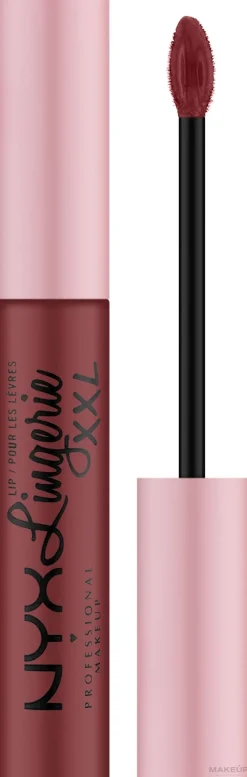 NYX Professional Makeup Lip Lingerie XXL