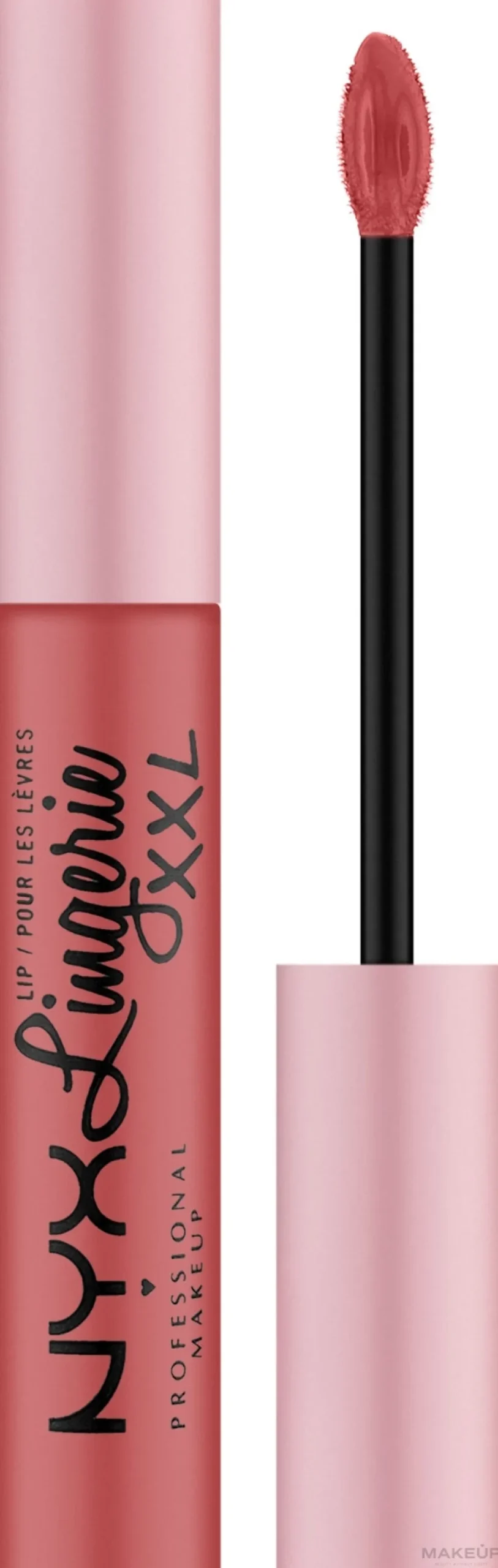 NYX Professional Makeup Lip Lingerie XXL