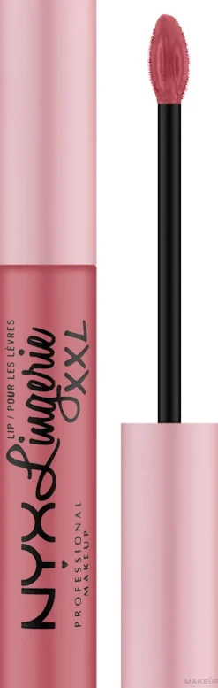 NYX Professional Makeup Lip Lingerie XXL