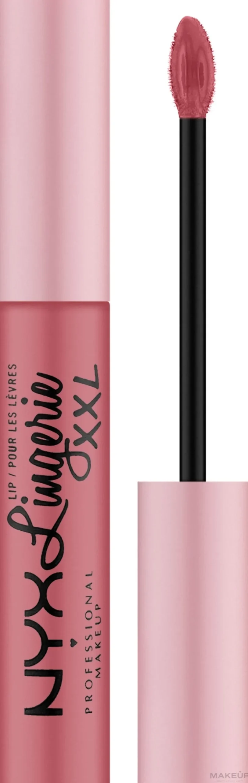 NYX Professional Makeup Lip Lingerie XXL