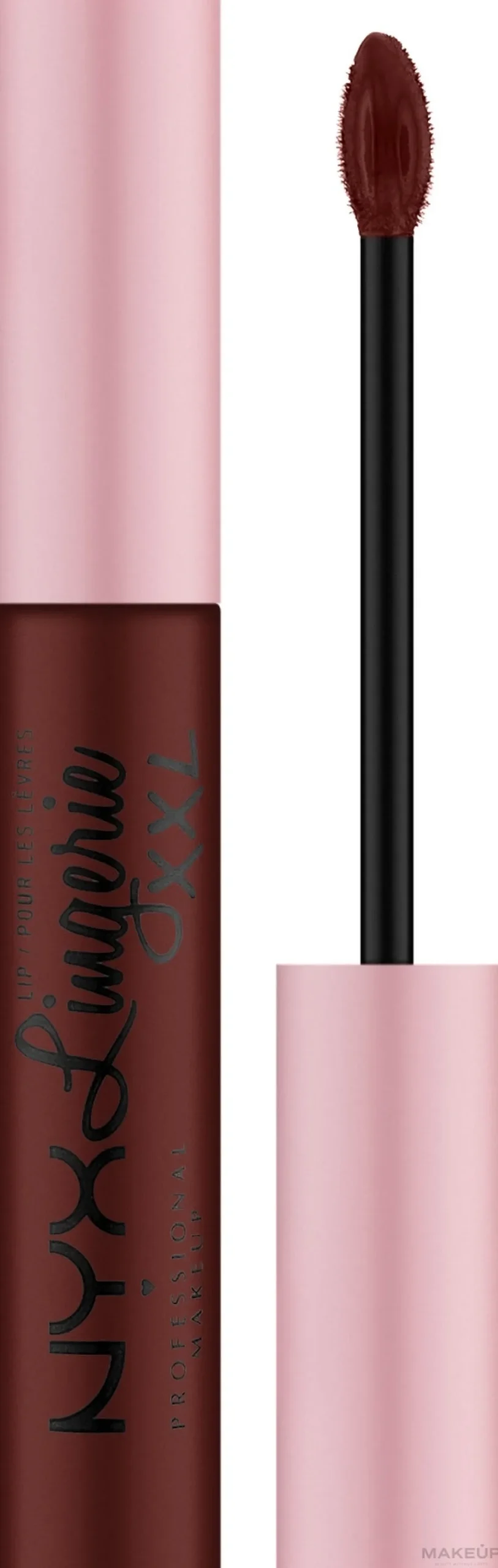 NYX Professional Makeup Lip Lingerie XXL