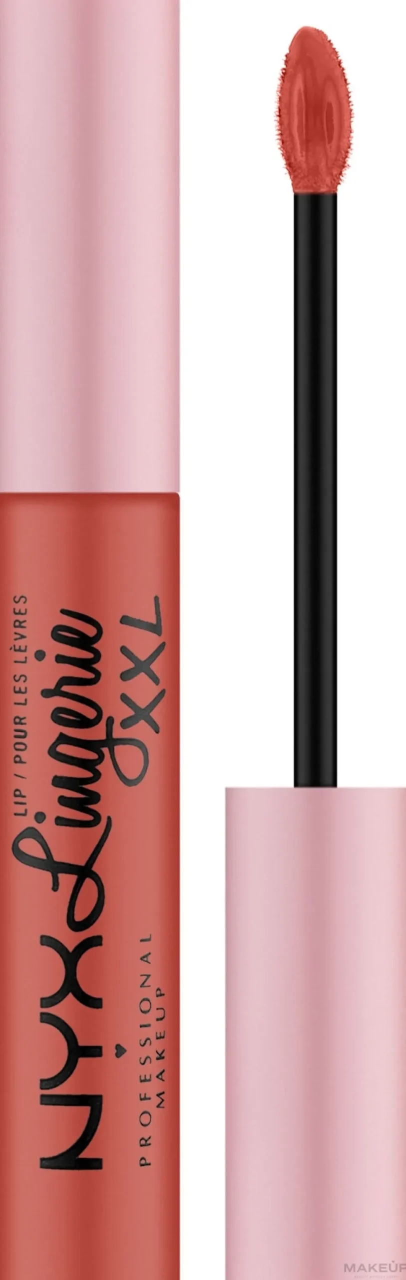 NYX Professional Makeup Lip Lingerie XXL