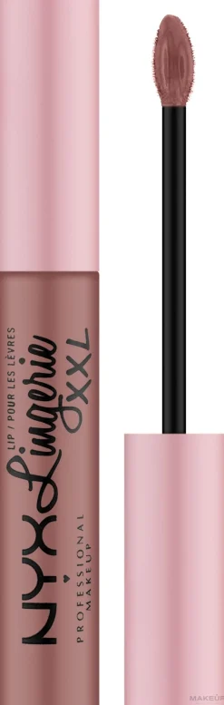NYX Professional Makeup Lip Lingerie XXL