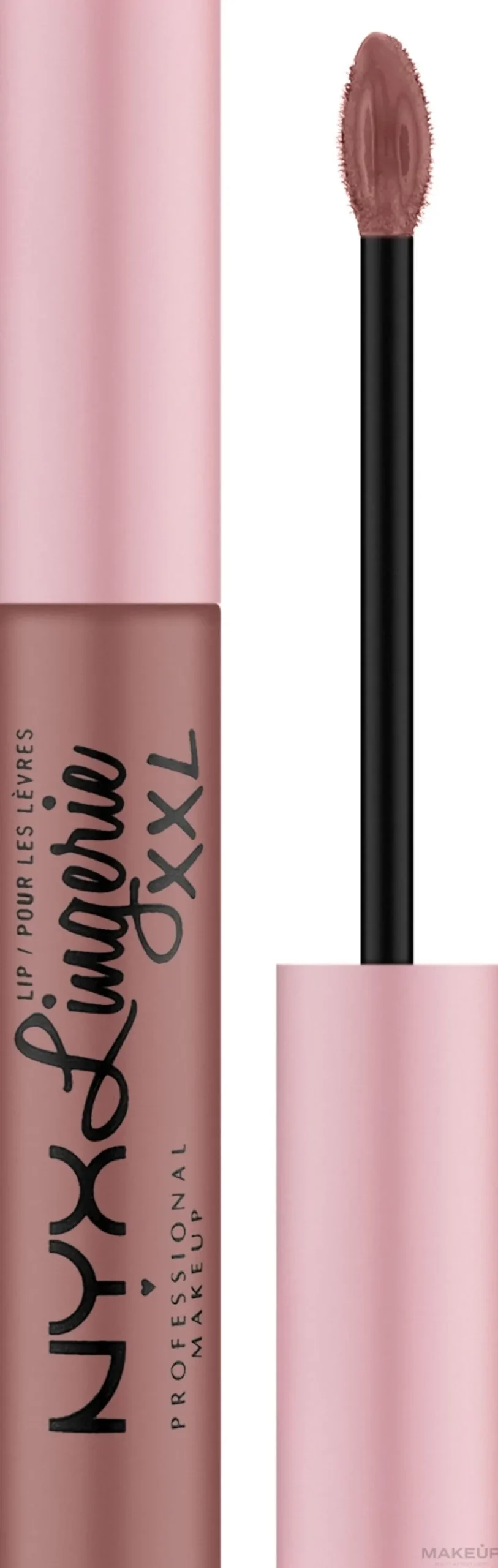 NYX Professional Makeup Lip Lingerie XXL