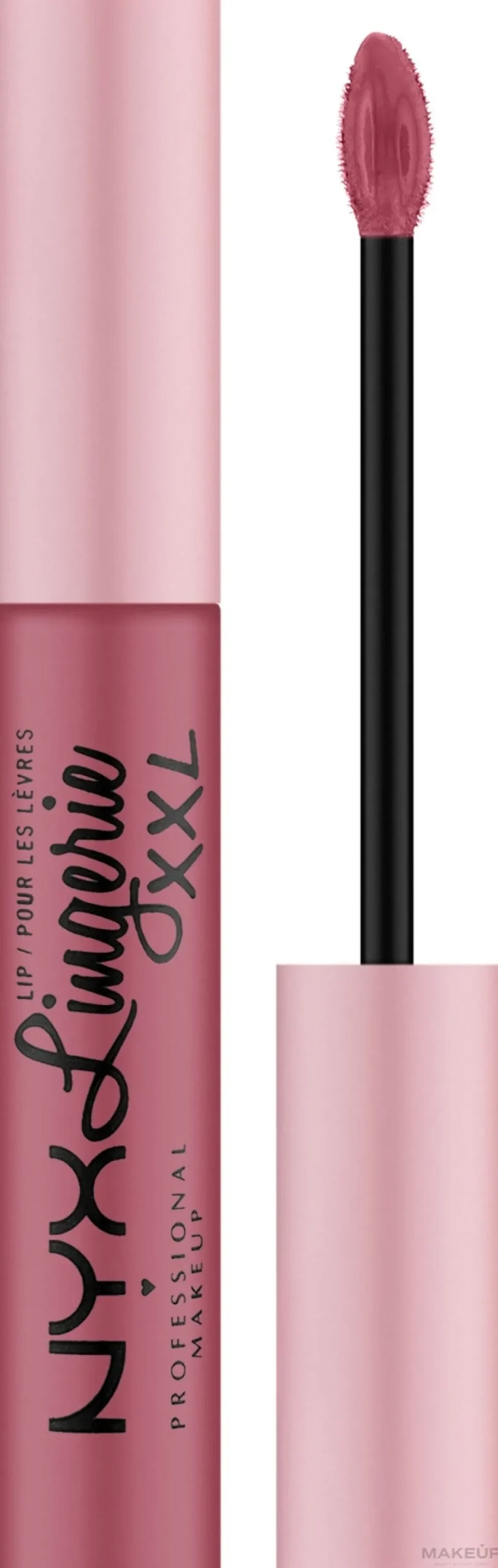 NYX Professional Makeup Lip Lingerie XXL