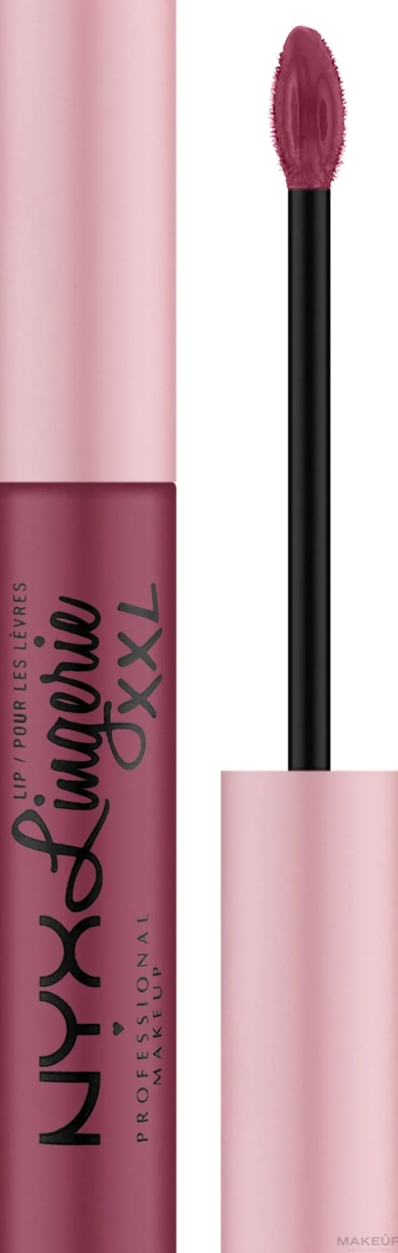 NYX Professional Makeup Lip Lingerie XXL