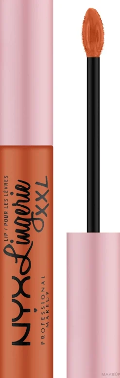 NYX Professional Makeup Lip Lingerie XXL