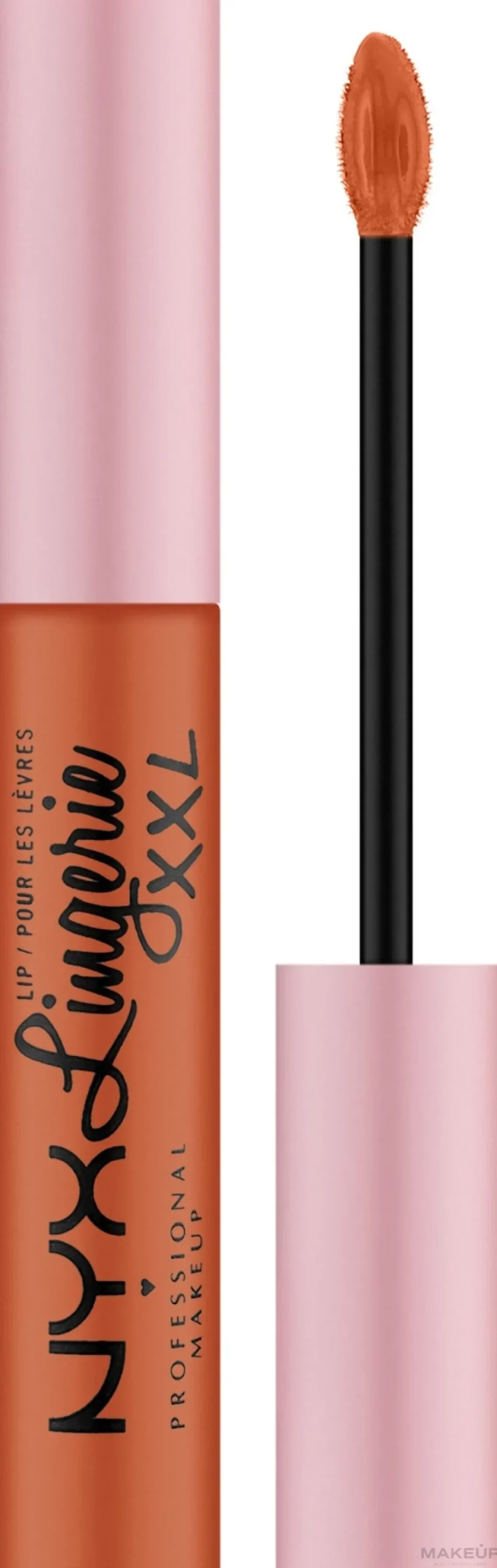 NYX Professional Makeup Lip Lingerie XXL
