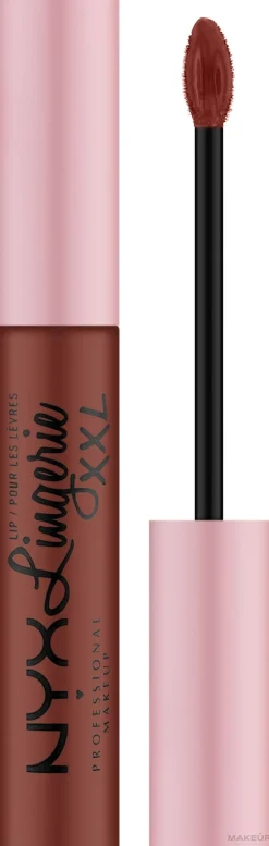 NYX Professional Makeup Lip Lingerie XXL