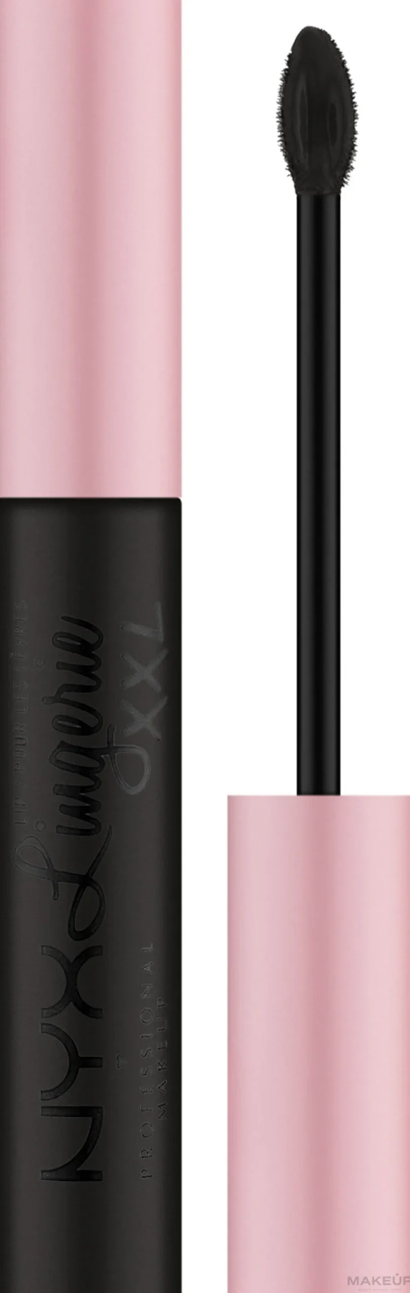 NYX Professional Makeup Lip Lingerie XXL