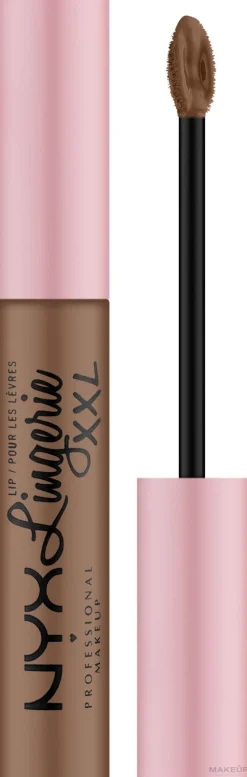 NYX Professional Makeup Lip Lingerie XXL