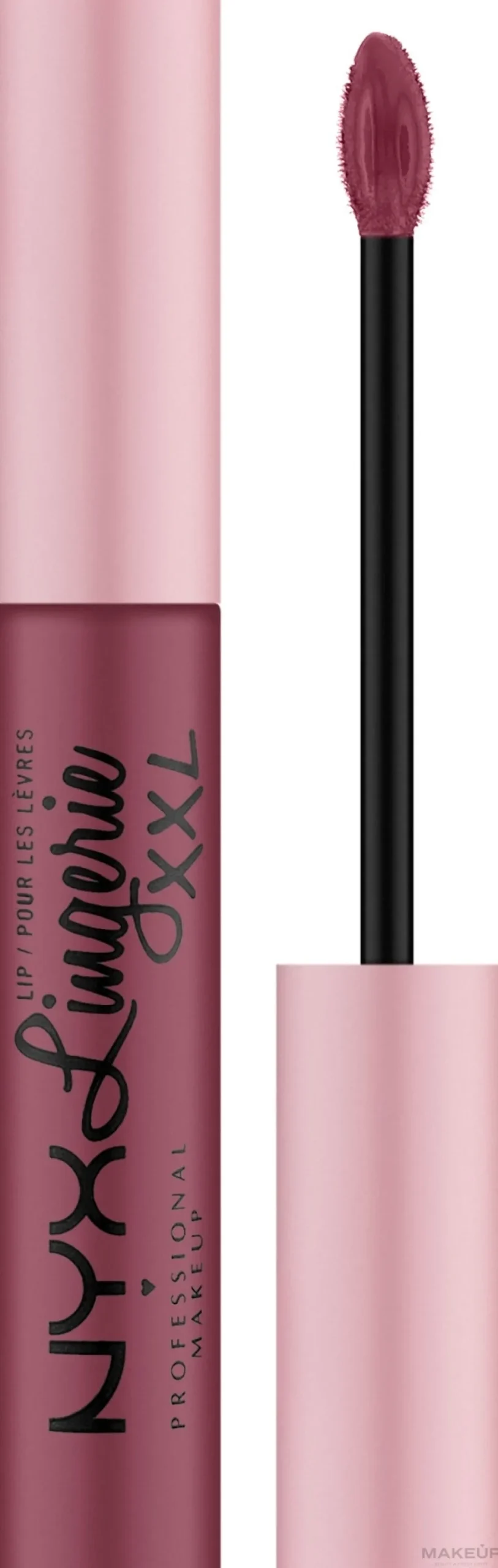 NYX Professional Makeup Lip Lingerie XXL