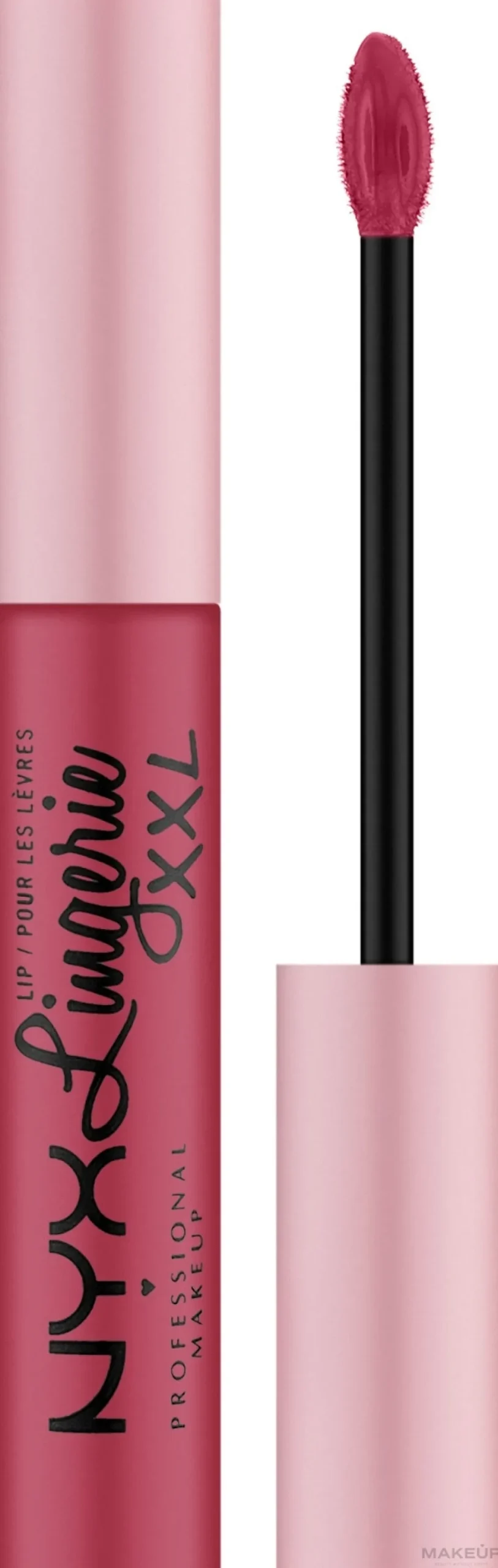 NYX Professional Makeup Lip Lingerie XXL