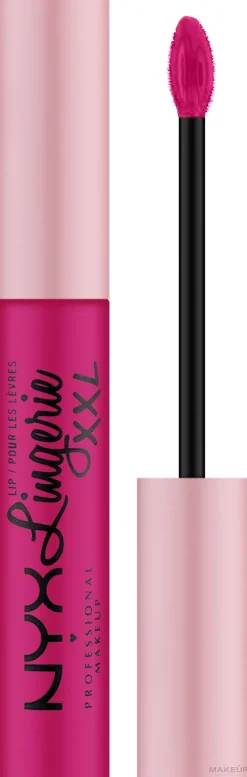 NYX Professional Makeup Lip Lingerie XXL