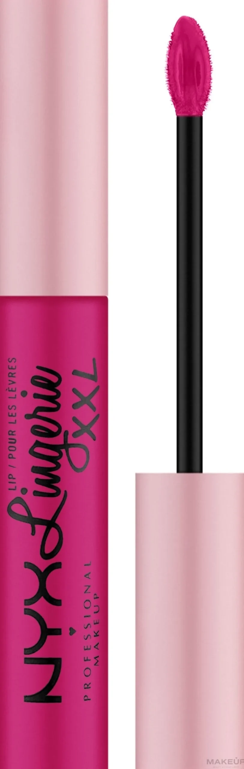 NYX Professional Makeup Lip Lingerie XXL