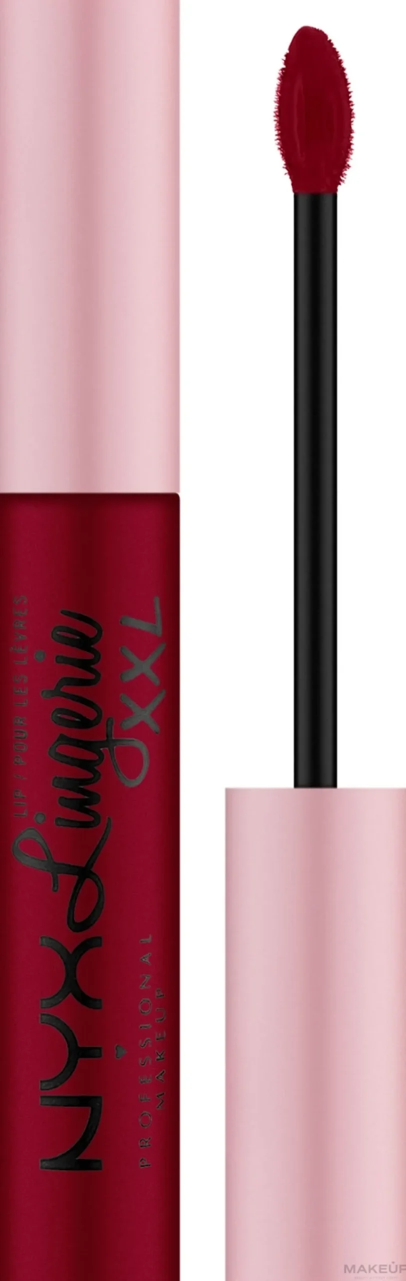 NYX Professional Makeup Lip Lingerie XXL