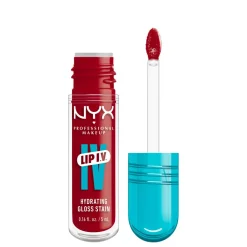 NYX Professional Makeup Lip I.V. Hydrating Gloss Stain