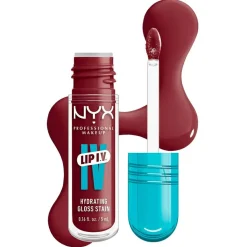 NYX Professional Makeup Lip I.V. Hydrating Gloss Stain