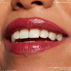 NYX Professional Makeup Lip I.V. Hydrating Gloss Stain