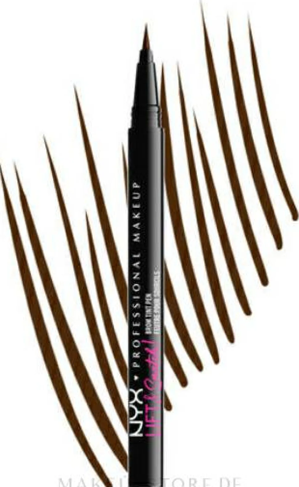 Nyx Professional Makeup Lift & Snatch!