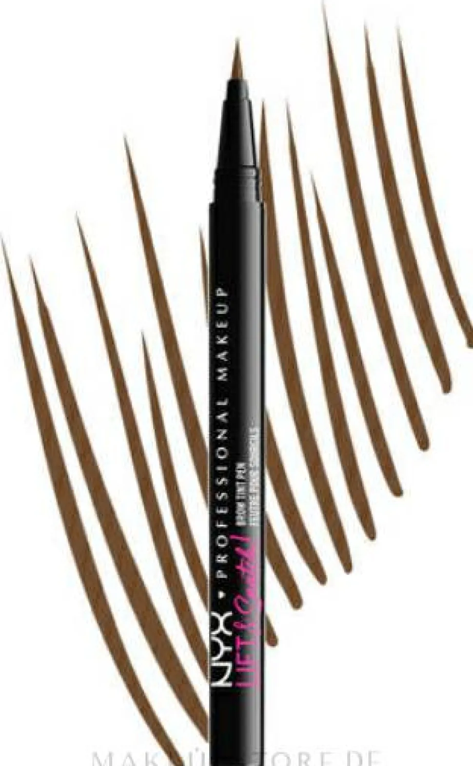 Nyx Professional Makeup Lift & Snatch!