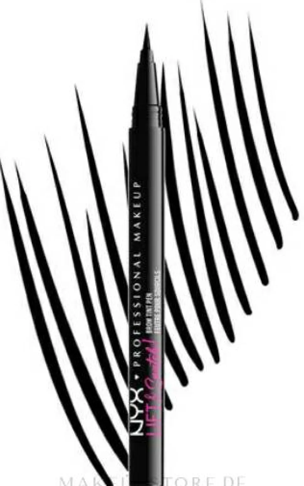 Nyx Professional Makeup Lift & Snatch!