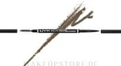 NYX Professional Makeup Micro Brow Pencil