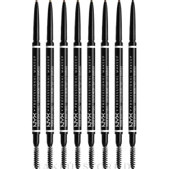 NYX Professional Makeup Micro Brow Pencil