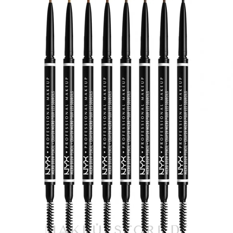 NYX Professional Makeup Micro Brow Pencil