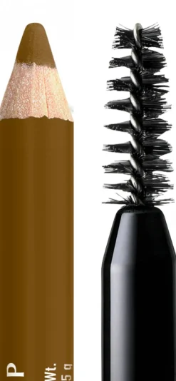 NYX Professional Makeup Powder Louder Eyebrow Pencil