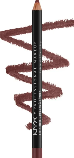 NYX Professional Makeup Slim Lip Pencil
