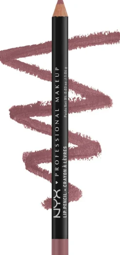NYX Professional Makeup Slim Lip Pencil