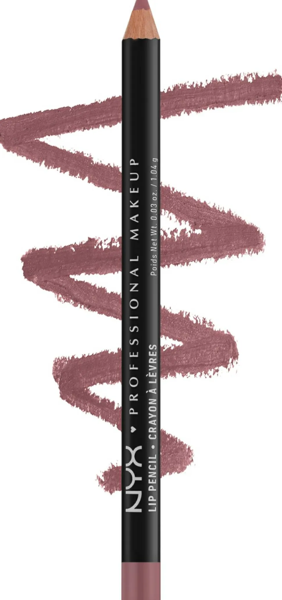 NYX Professional Makeup Slim Lip Pencil