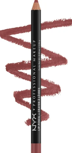 NYX Professional Makeup Slim Lip Pencil