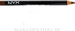 NYX Professional Makeup Slim Lip Pencil