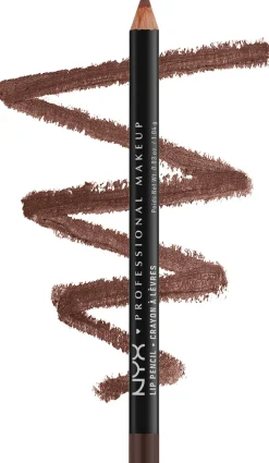 NYX Professional Makeup Slim Lip Pencil