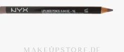 NYX Professional Makeup Slim Lip Pencil